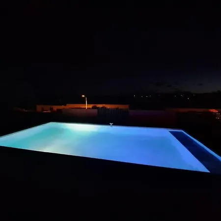 La Panacee Villa