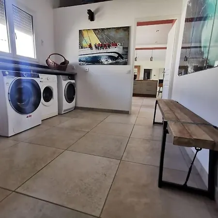 La Panacee Villa *