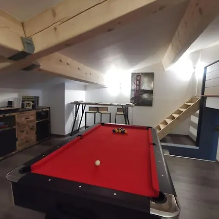 La Panacee Villa *
